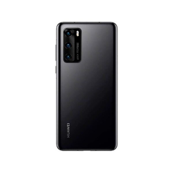 Huawei P40 5G 8GB/128GB Negro (Black) Dual SIM - SEMINUEVO