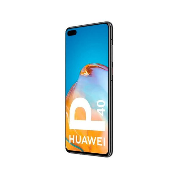 Huawei P40 5G 8GB/128GB Negro (Black) Dual SIM - SEMINUEVO