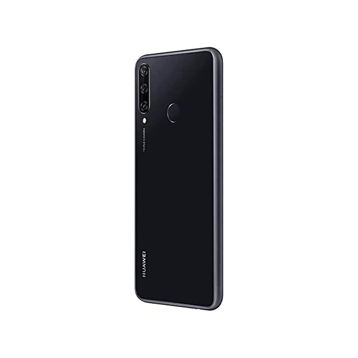 Huawei Y6p 3GB/64GB Negro (Midnight Black) Dual SIM – SEMINUEVO