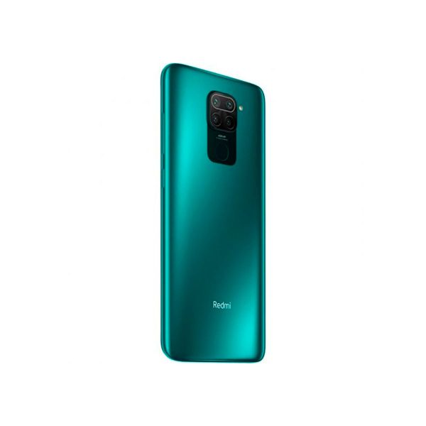 Xiaomi Redmi Note 9 3GB/64GB Verde (Forest Green) Dual SIM DESPRECINTADO