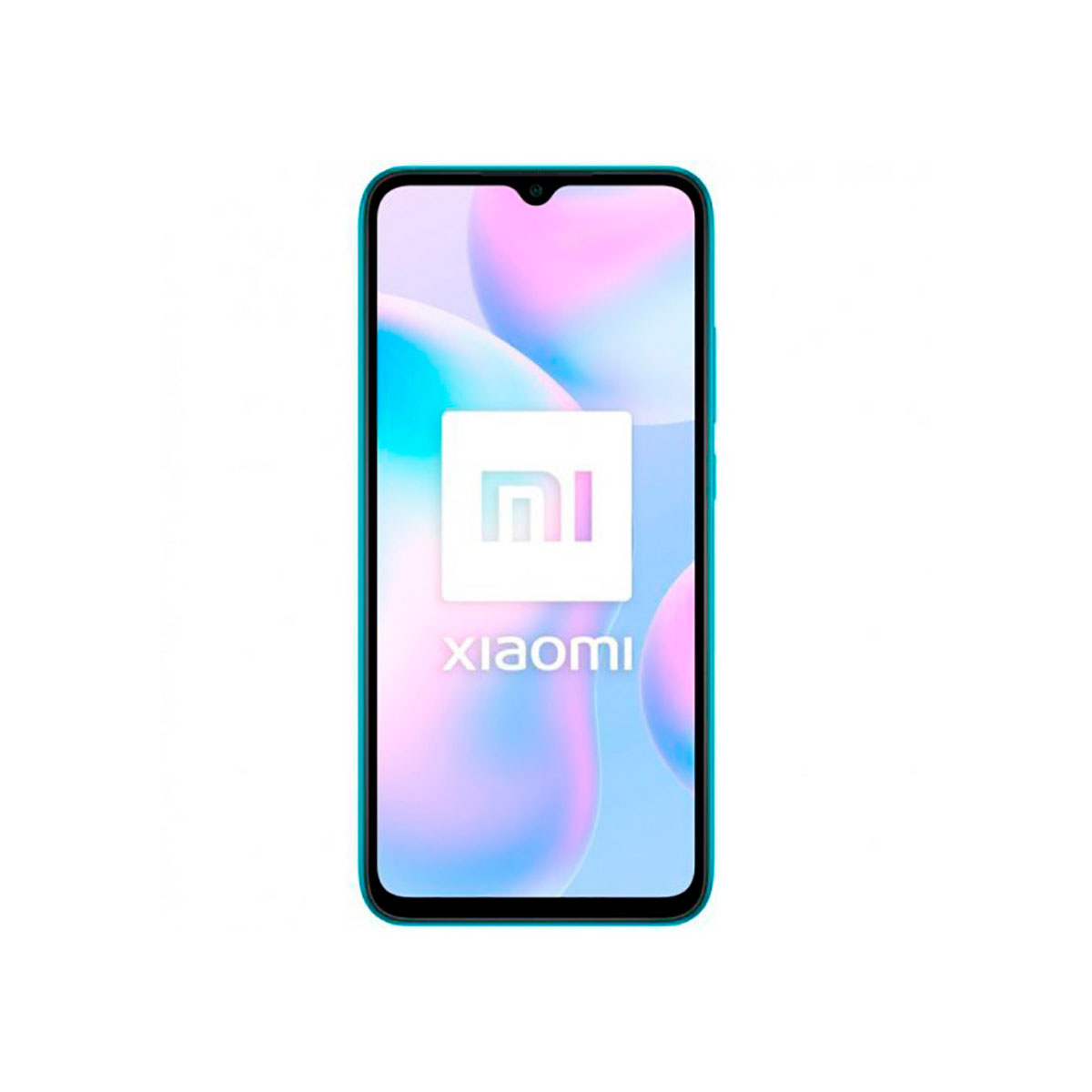 Xiaomi Redmi 9A 2GB/32GB Verde (Green) Dual SIM