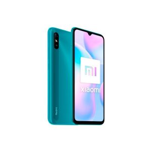 Xiaomi Redmi 9A 2GB/32GB Verde (Green) Dual SIM