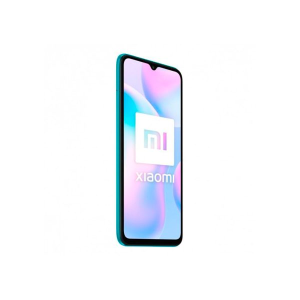 Xiaomi Redmi 9A 2GB/32GB Verde (Green) Dual SIM