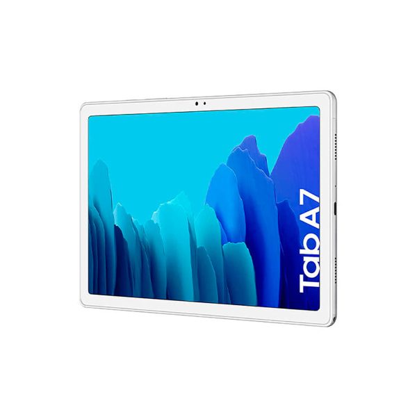 Samsung Galaxy Tab A7 10,4" 3GB/32GB WIFI Plata SM-T500 - DESPRECINTADO