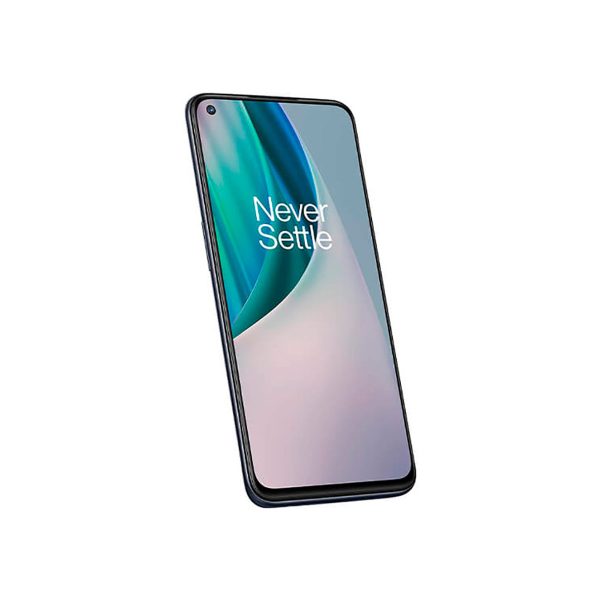 OnePlus Nord N10 5G 6GB/128GB Azul Hielo (Midnight Ice) Dual SIM - SEMINUEVO