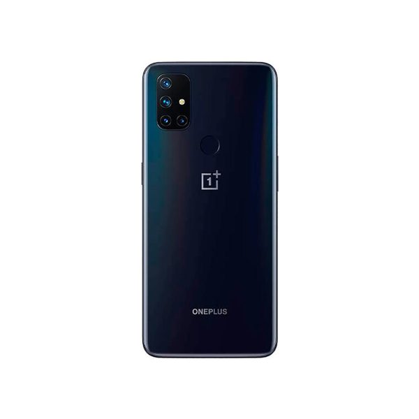 OnePlus Nord N10 5G 6GB/128GB Azul Hielo (Midnight Ice) Dual SIM - SEMINUEVO