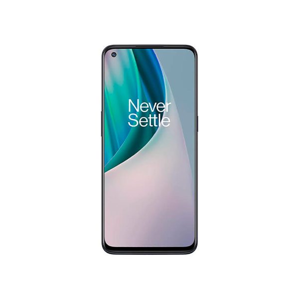 OnePlus Nord N10 5G 6GB/128GB Azul Hielo (Midnight Ice) Dual SIM - SEMINUEVO