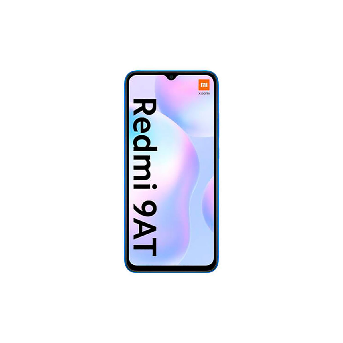 Xiaomi Redmi 9AT 2GB/32GB Azul (Sky Blue) Dual SIM