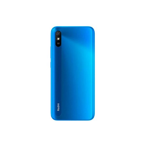 Xiaomi Redmi 9AT 2GB/32GB Azul (Sky Blue) Dual SIM