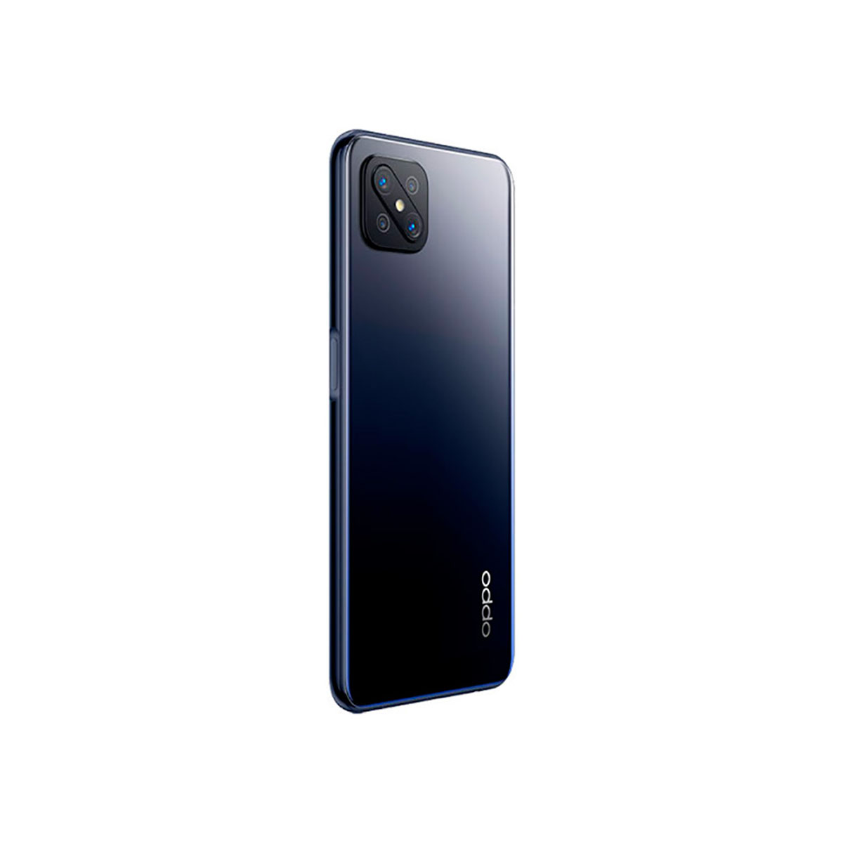 Oppo Reno4 Z 5G 8GB/128GB Negro (Ink Black) Dual SIM – SEMINUEVO