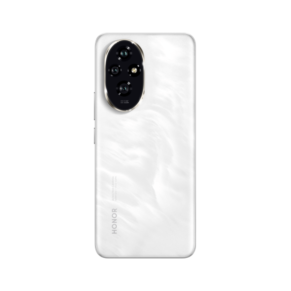 Honor 200 5G 12GB/512GB Blanco (Moonlight White) Dual SIM