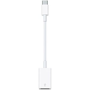 Adaptador USB-C a USB para Macbook MJ1M2ZM/A