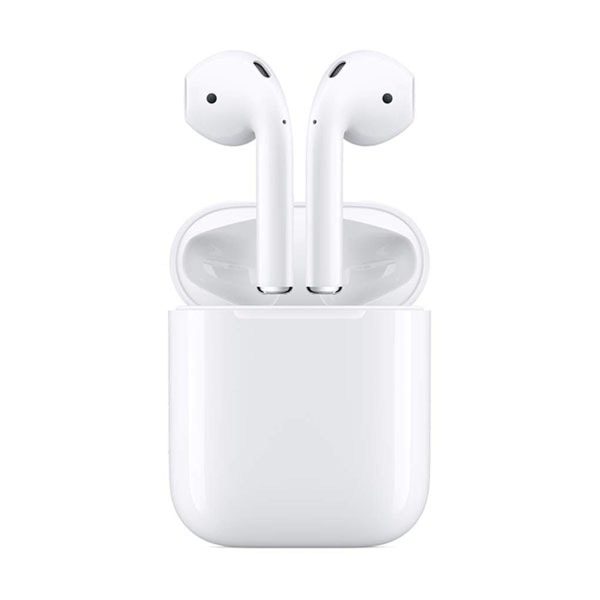 Auriculares AirPods 2 Blanco MV7N2TY/A