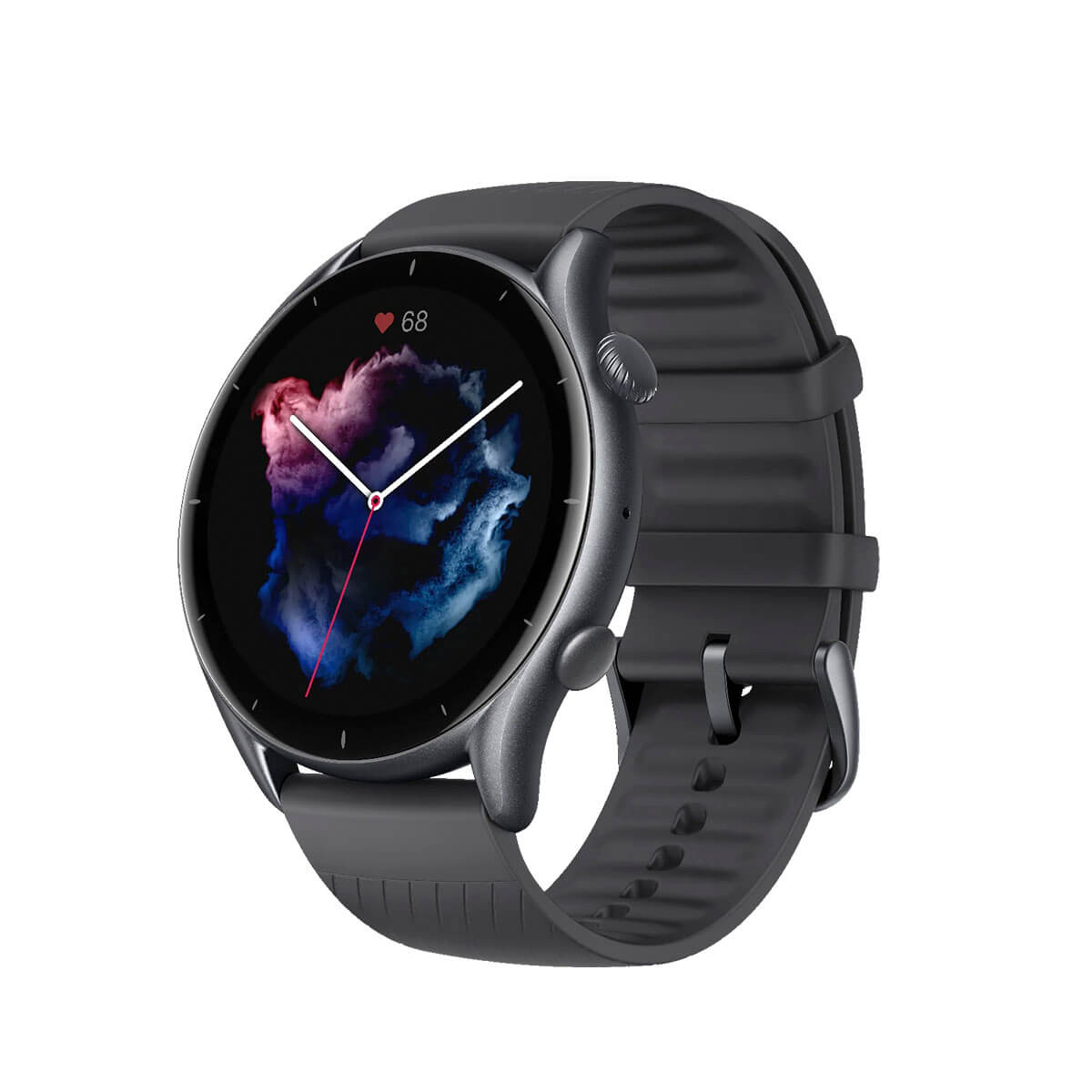 Amazfit GTR 3 35mm Bluetooth Negro (Thunder Black) A1971