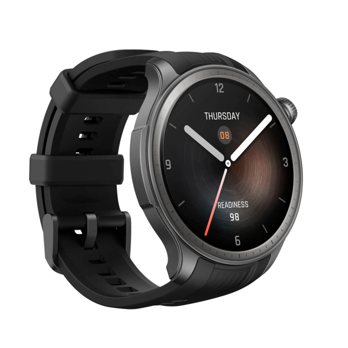 Amazfit Balance 46mm Bluetooth Negro (Midnight)