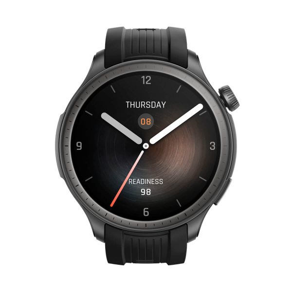 Amazfit Balance 46mm Bluetooth Negro (Midnight)