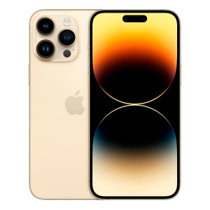 Apple iPhone 14 Pro Max 512GB Oro (Gold) MQ9R3QL/A