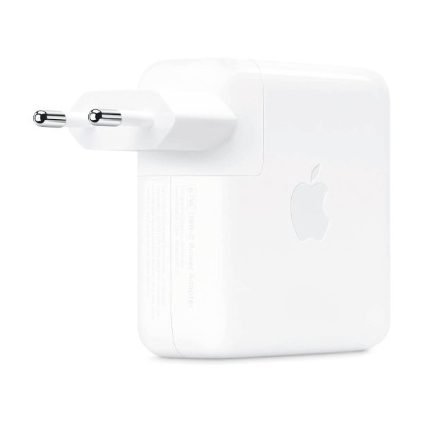 Apple Adaptador de corriente USB 67W USB-C MKU63AA/A