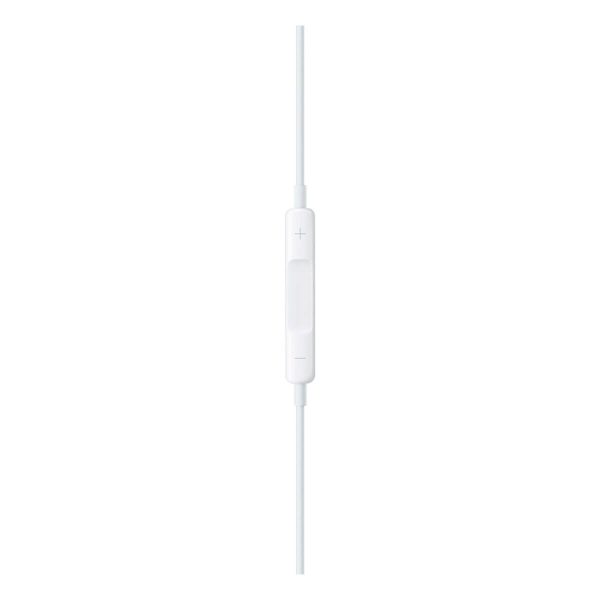 Auriculares Apple EarPods (USB-C) Blanco (White)