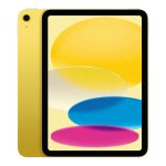 Apple iPad 2022 (10ª Generación) 10,9" 64GB Wi-Fi + Cellular Amarillo (Yellow)