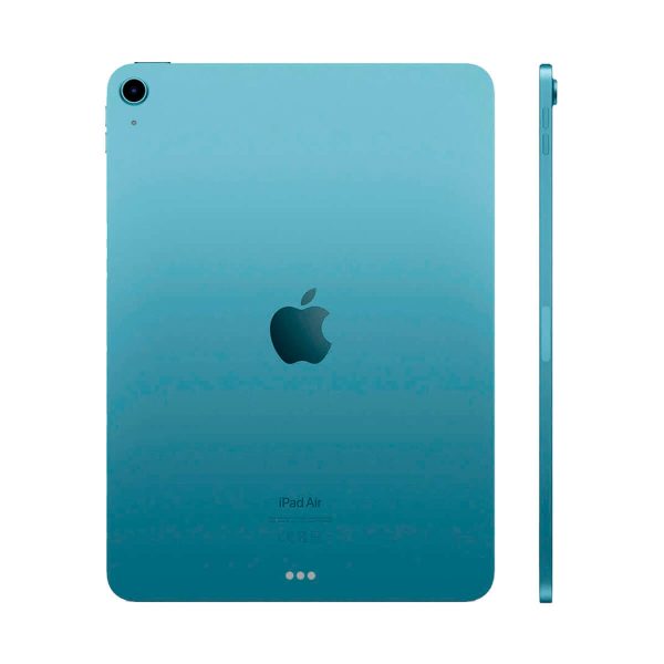 Apple iPad Air 2022 (5ª gen.) 10.9" 64GB Wi-Fi + Cellular Azul (Blue) MM6T3TY/A