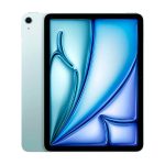 Apple iPad Air 2024 11" 128GB WiFi Azul (Blue)