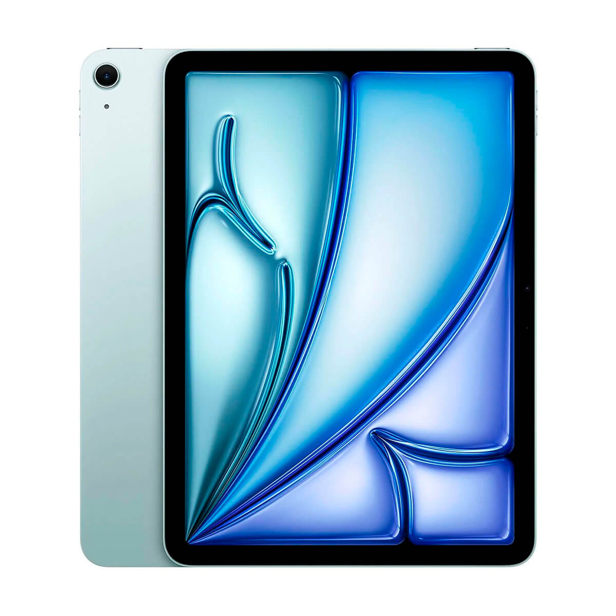 Apple iPad Air 2024 11″ 128GB WiFi Azul (Blue)