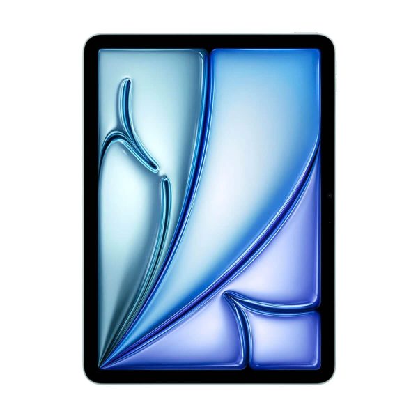 Apple iPad Air 2024 11" 128GB WiFi Azul (Blue)