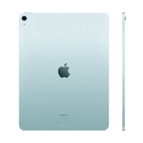 Apple iPad Air 2024 11" 128GB WiFi Azul (Blue)