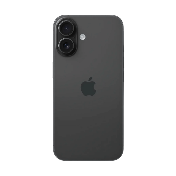 Apple iPhone 16 512GB Negro (Black)