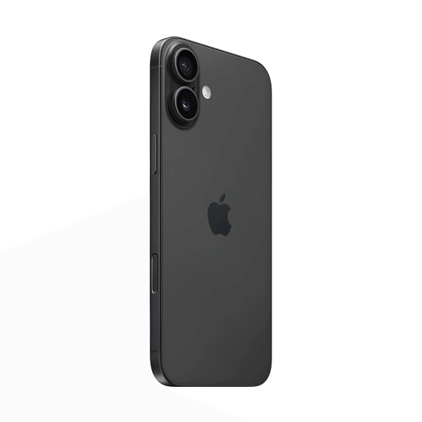 Apple iPhone 16 512GB Negro (Black)