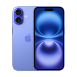 Apple iPhone 16 Plus 256GB Azul Ultramar (Ultramarine)