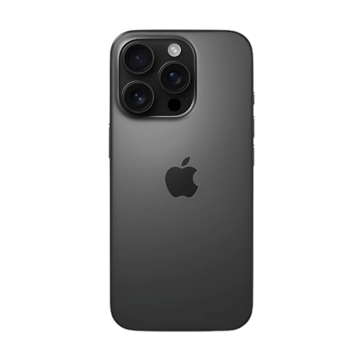 Apple iPhone 16 Pro 256GB Titanio Negro (Black Titanium)