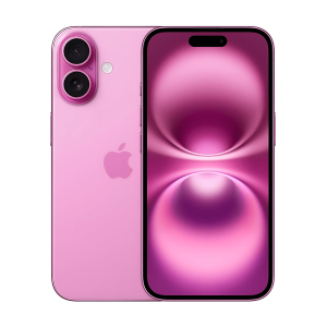 Apple iPhone 16 128GB Rosa (Pink)