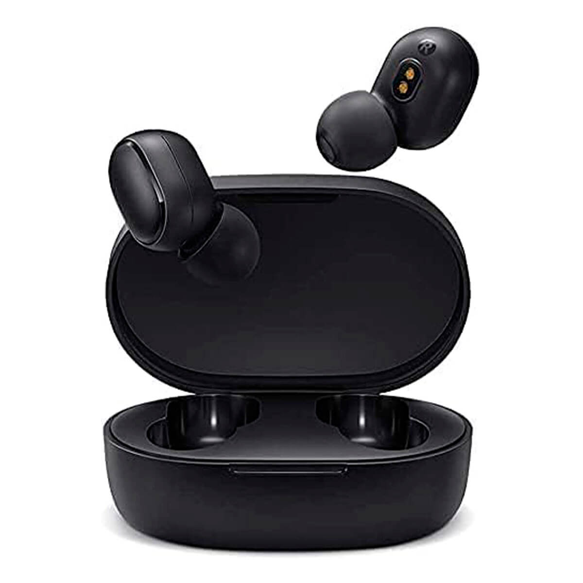 Xiaomi Mi True Wireless Earbuds Basic 2 Auriculares Bluletooth Negro (Black)