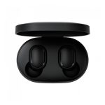 Xiaomi Mi True Wireless Earbuds Basic 2 Auriculares Bluletooth Negro (Black)