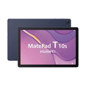 Huawei MatePad T10s 10,1" 2GB/32GB Wifi Azul (Deepsea Blue) AGS3K-W09 SEMINUEVO