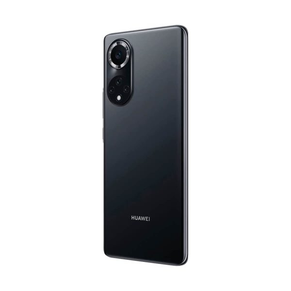 Huawei Nova 9 8GB/128GB Negro Brillante Dual SIM NAM-LX9 - SEMINUEVO