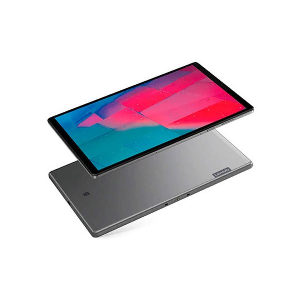 Lenovo Tab M10 FHD Plus 10,3" 2GB/32GB 4G Gris (Iron Grey) TB-X606X SEMINUEVO