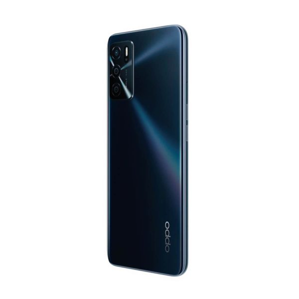 Oppo A16 3GB/32GB Negro (Crystal Black) Dual SIM CPH2269 - SEMINUEVO