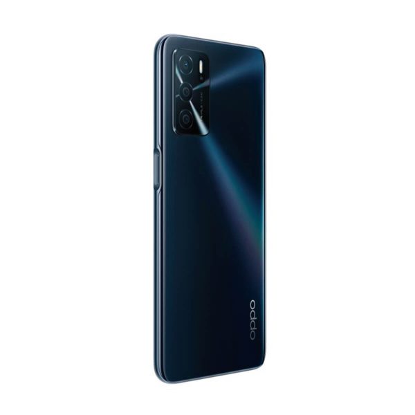 Oppo A16 3GB/32GB Negro (Crystal Black) Dual SIM CPH2269 - SEMINUEVO