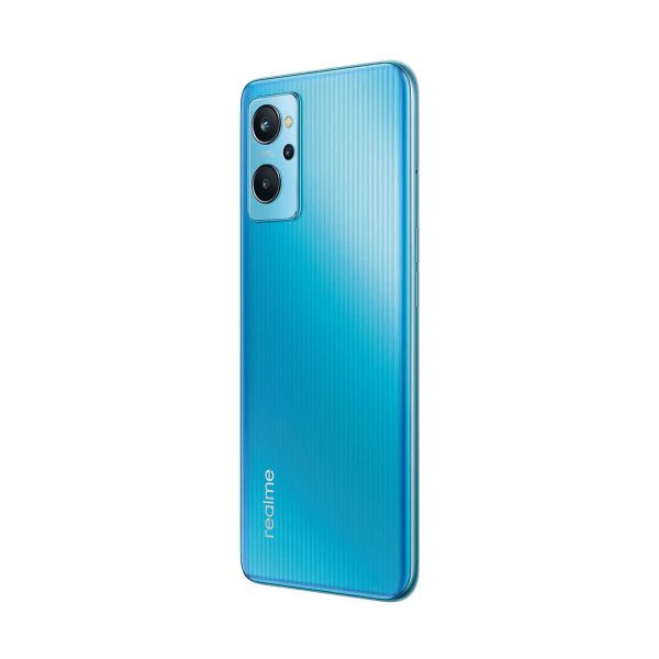 Realme 9i 4GB/128GB Azul (Prism Blue) Dual SIM RMX3491 - SEMINUEVO