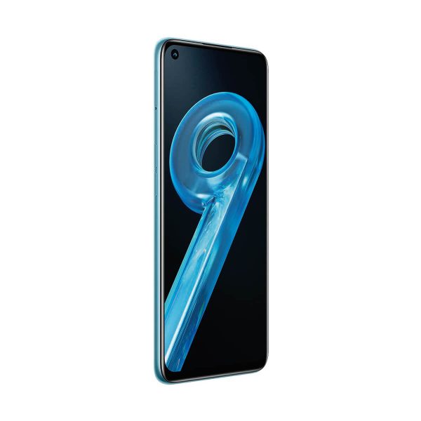 Realme 9i 4GB/128GB Azul (Prism Blue) Dual SIM RMX3491 - SEMINUEVO