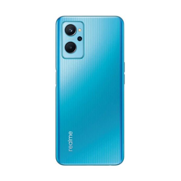 Realme 9i 4GB/128GB Azul (Prism Blue) Dual SIM RMX3491 - SEMINUEVO