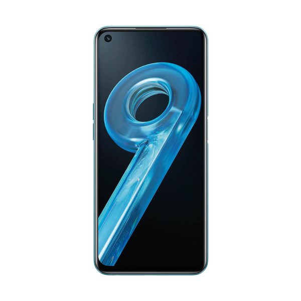 Realme 9i 4GB/128GB Azul (Prism Blue) Dual SIM RMX3491 - SEMINUEVO