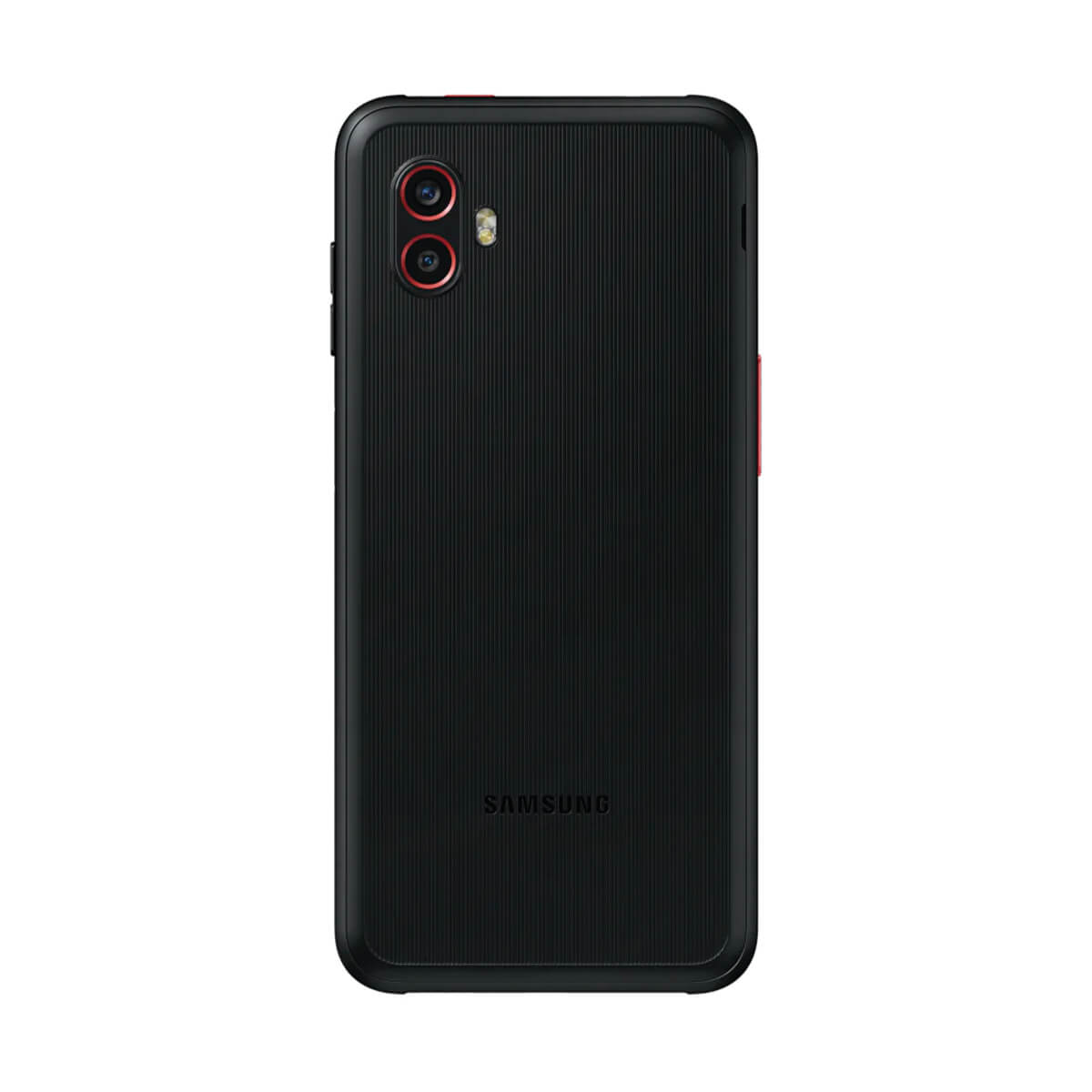 Samsung Galaxy XCover6 Pro 6GB/128GB Negro (Black) Enterprise Edition Dual SIM SM-G736