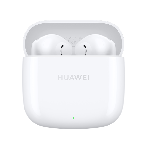 Huawei FreeBuds SE 2 Inalámbricos Blanco (Ceramic White)