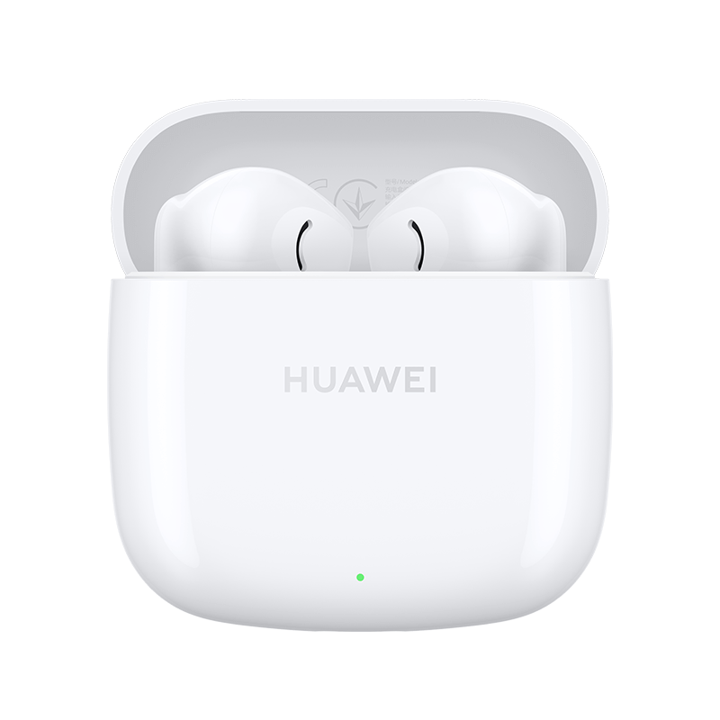 Huawei FreeBuds SE 2 Inalámbricos Blanco (Ceramic White)