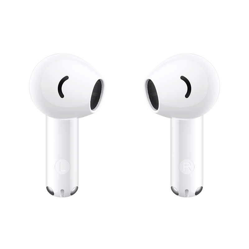 Huawei FreeBuds SE 2 Inalámbricos Blanco (Ceramic White)