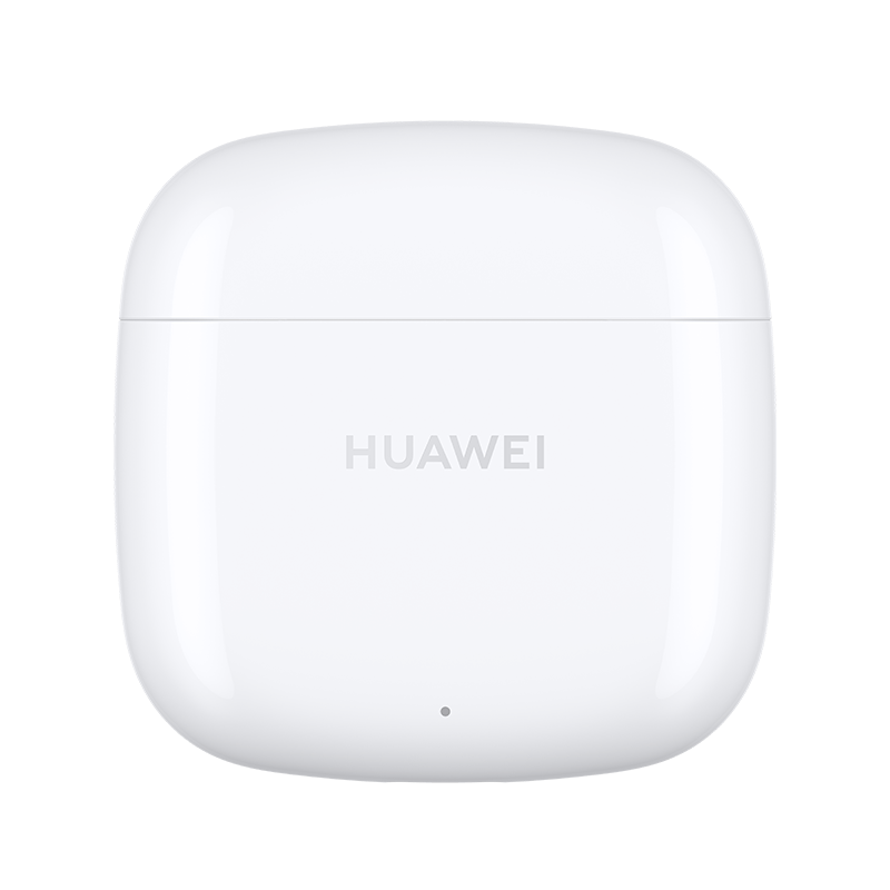 Huawei FreeBuds SE 2 Inalámbricos Blanco (Ceramic White)